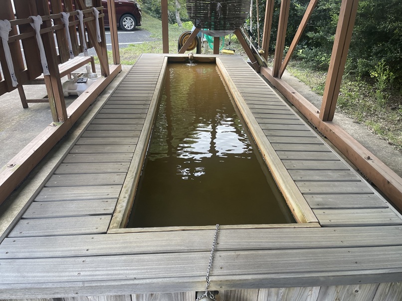 三瓶温泉　さんべ荘