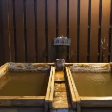 三瓶温泉　さんべ荘