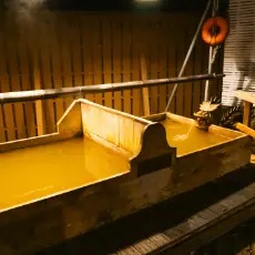 三瓶温泉　さんべ荘