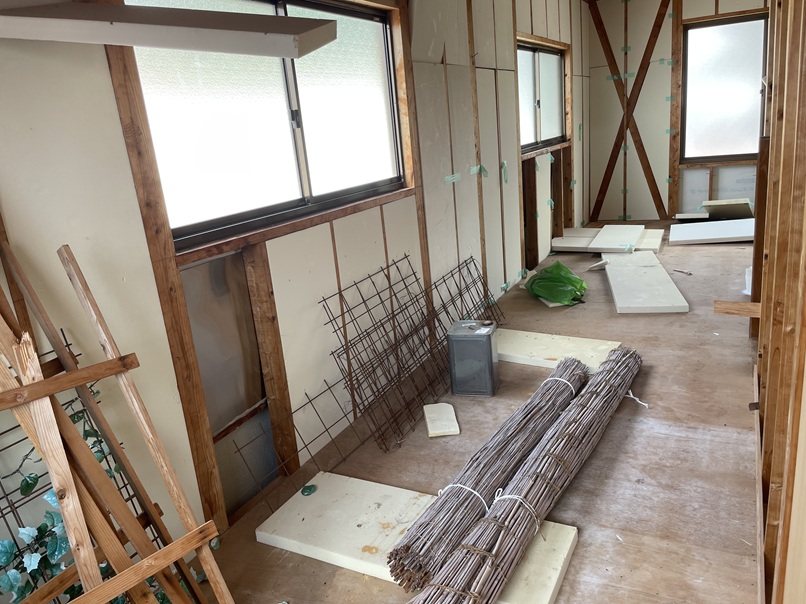 三瓶温泉　亀の湯