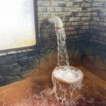 このブログで紹介した（私が実際に行った）温泉リストです