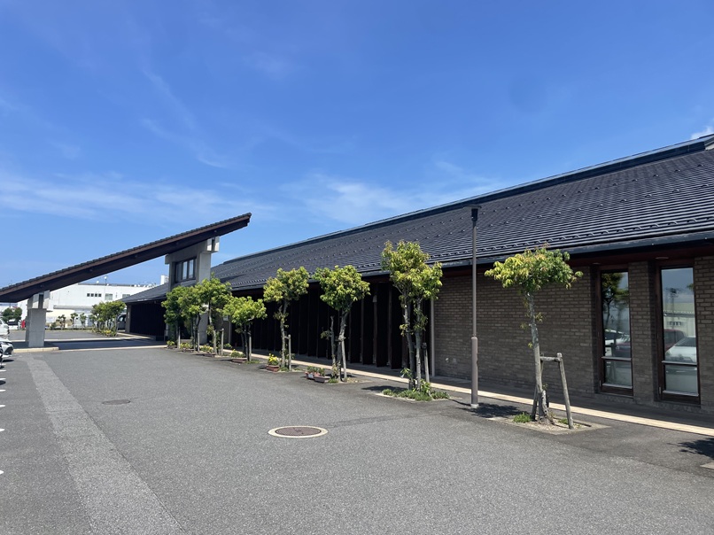 岸本温泉 ゆうあいパル