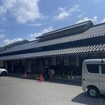 島根県雲南市　【波多温泉　満の湯】温泉スタンドから温泉施設へ格上げ