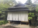 長野県飯田市 【天龍峡温泉 渓谷に佇む隠れ宿 峡泉】料理が堪能できた小宿