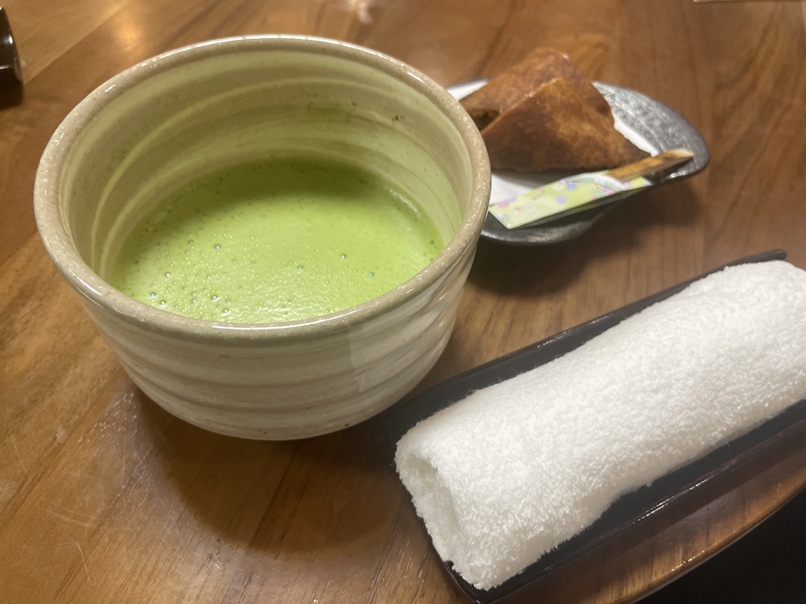 妙見温泉 おりはし旅館