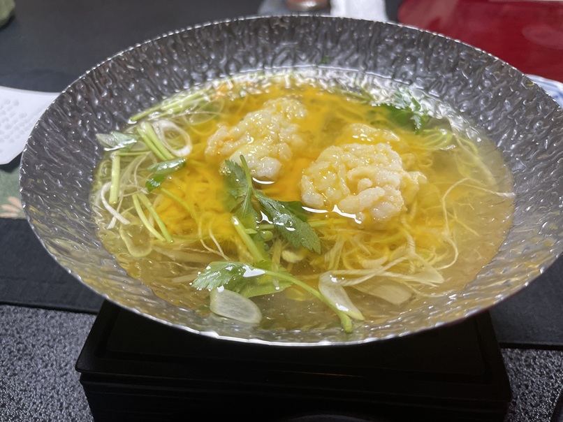 妙見温泉 おりはし旅館