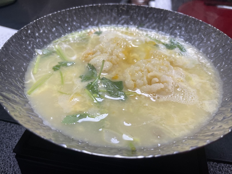 妙見温泉 おりはし旅館