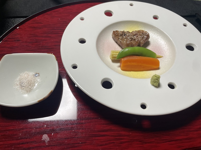 妙見温泉 おりはし旅館