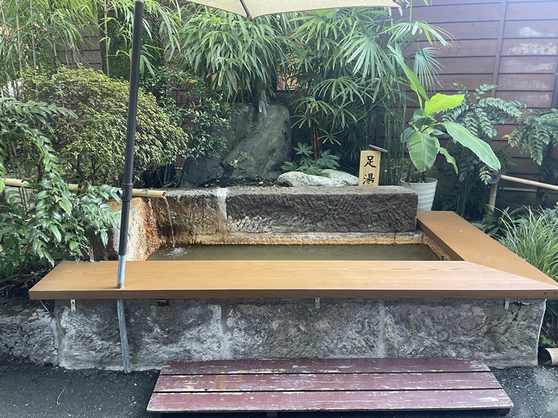 妙見温泉 おりはし旅館