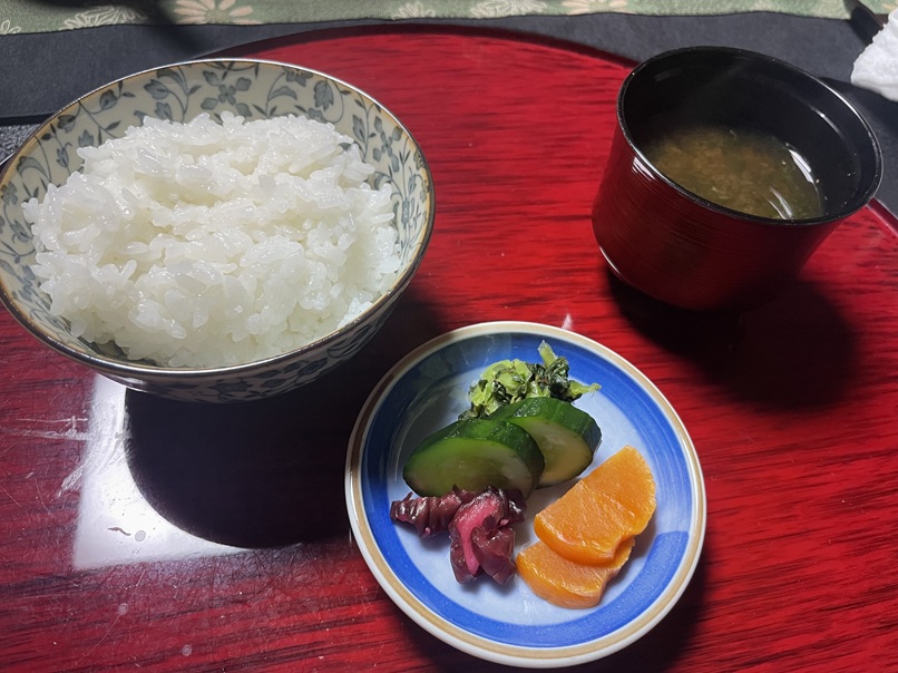 妙見温泉 おりはし旅館