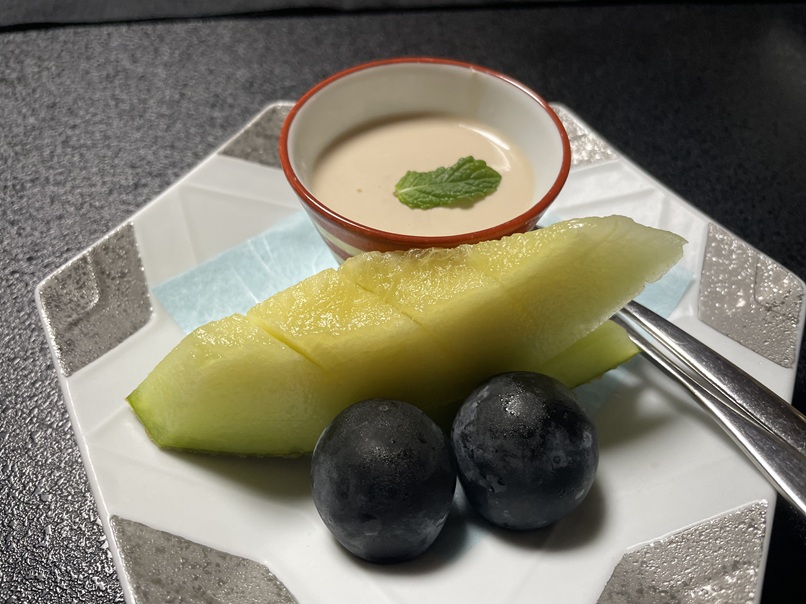 妙見温泉 おりはし旅館