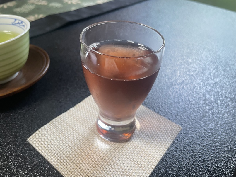 妙見温泉 おりはし旅館