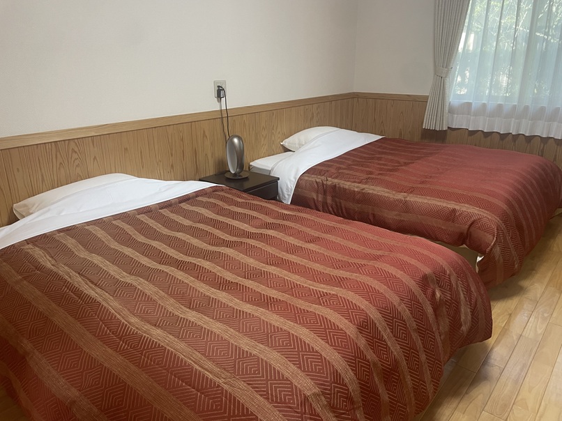 妙見温泉 おりはし旅館