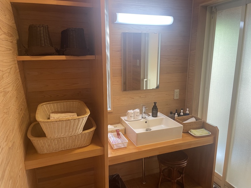 妙見温泉 おりはし旅館