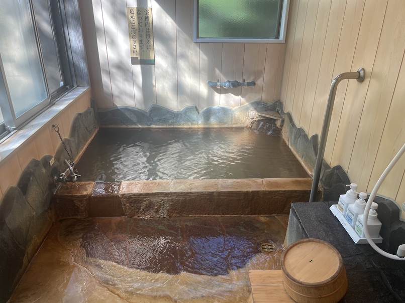 妙見温泉 おりはし旅館