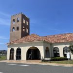 鳥取県米子市　【太古の湯　ラピスパ】ヨーロッパ庭園風温泉