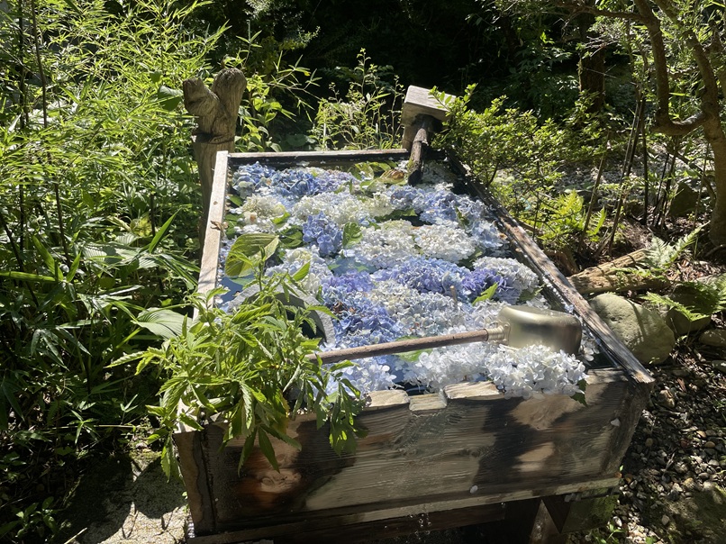 神明温泉 すぎ嶋