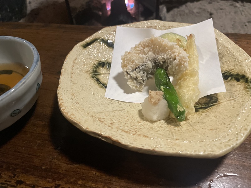 神明温泉 すぎ嶋