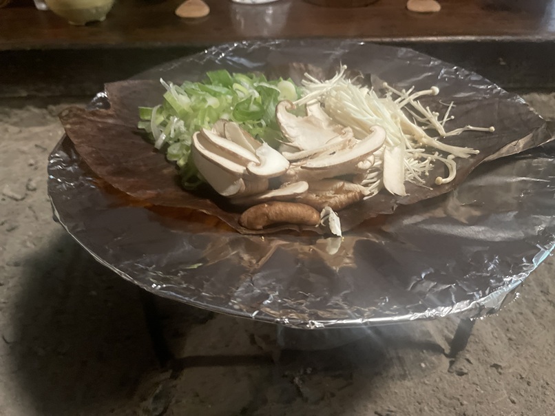 神明温泉 すぎ嶋