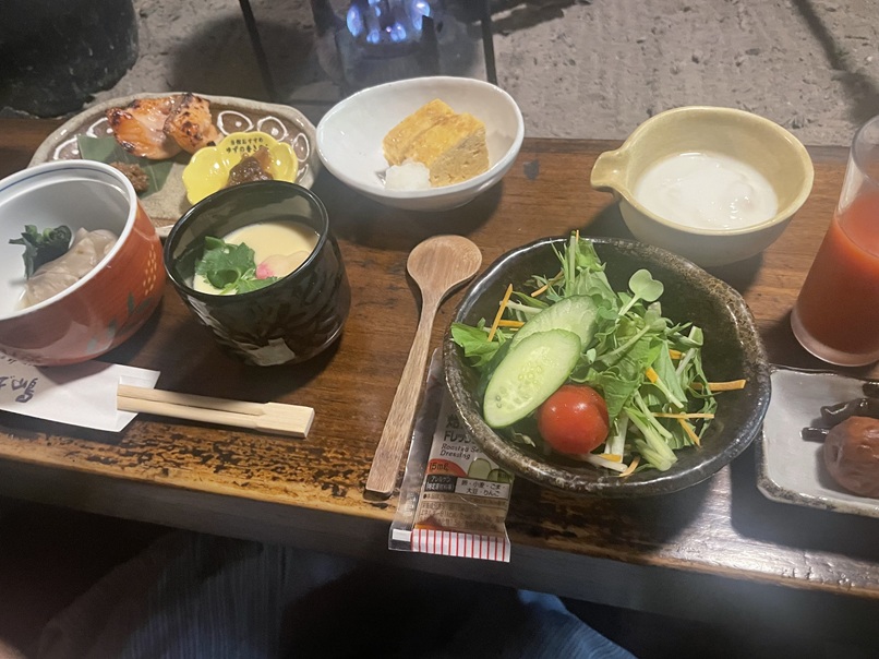 神明温泉 すぎ嶋