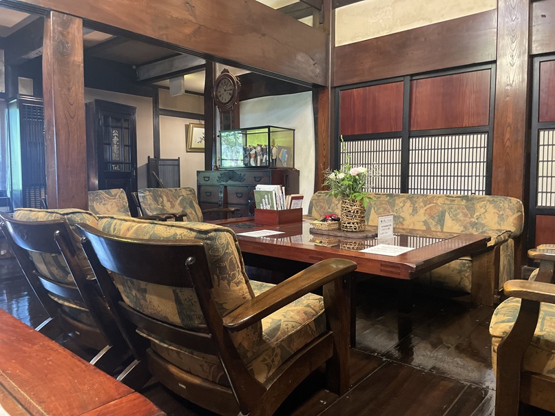 神明温泉 すぎ嶋