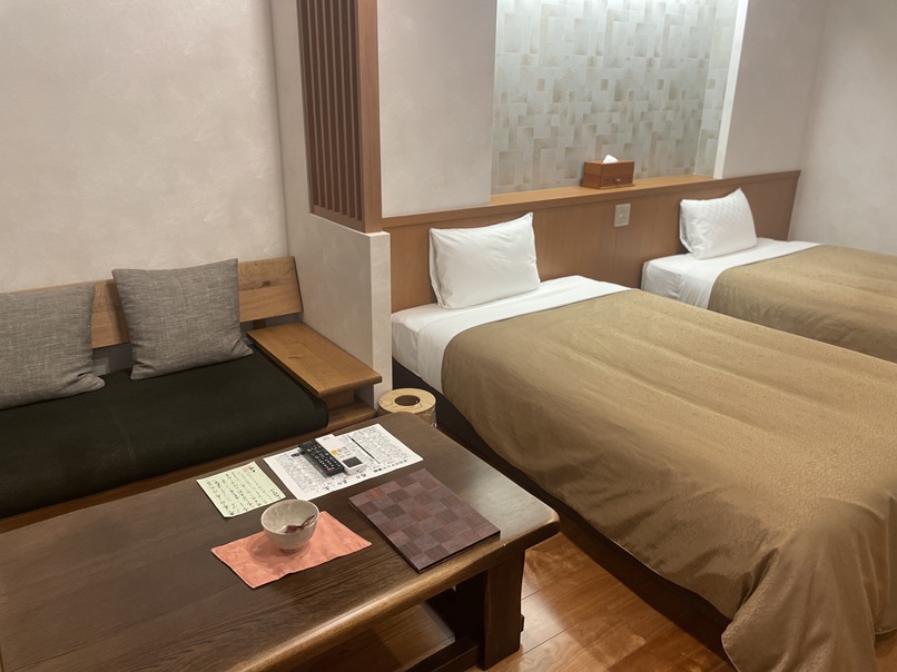 神明温泉 すぎ嶋