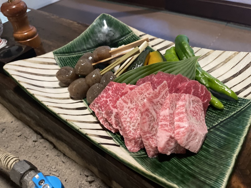 神明温泉 すぎ嶋