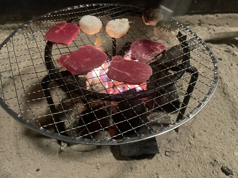 神明温泉 すぎ嶋