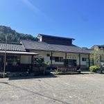 熊本県人吉市　【華まき温泉】泡付きが素晴らしい温湯温泉