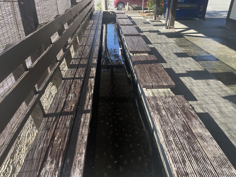 人吉温泉物産館