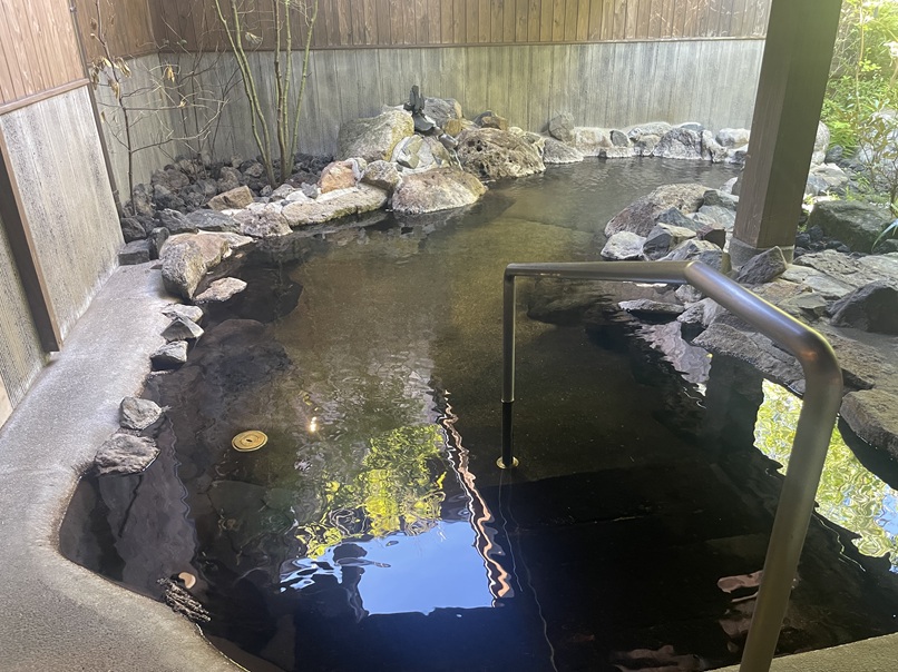 人吉温泉 人吉旅館