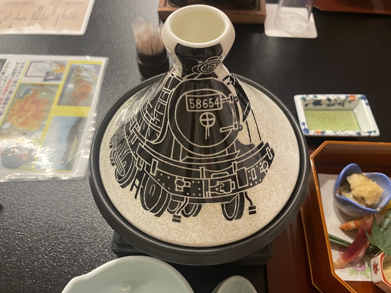 人吉温泉 人吉旅館