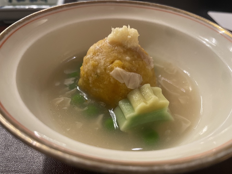 人吉温泉 人吉旅館