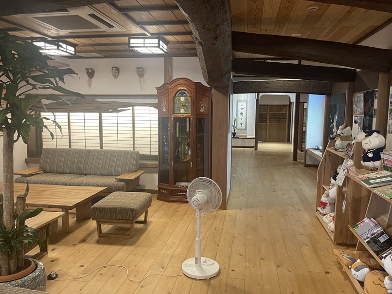 人吉温泉 人吉旅館