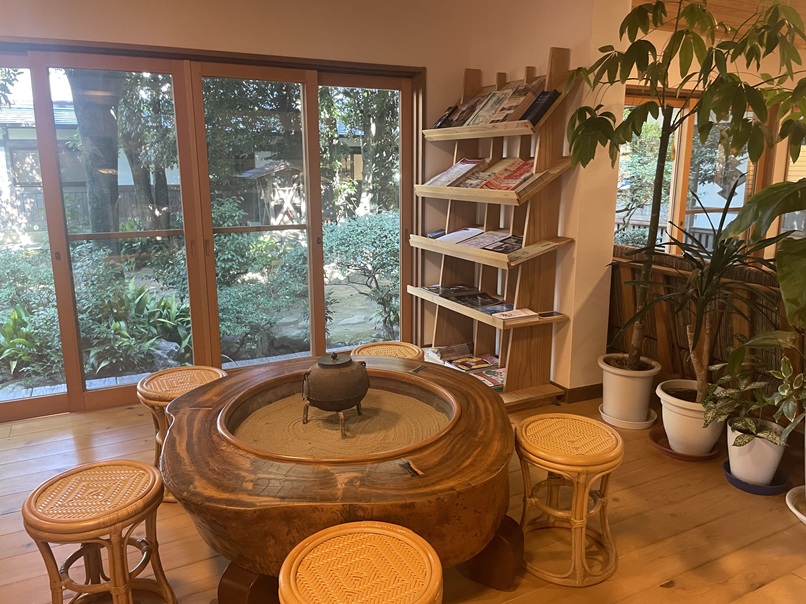 人吉温泉 人吉旅館