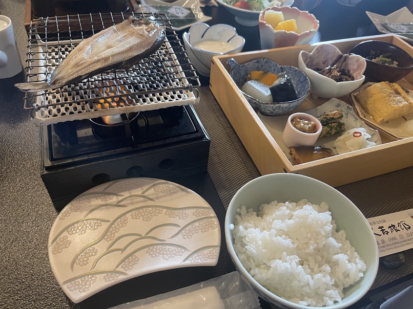 人吉温泉 人吉旅館