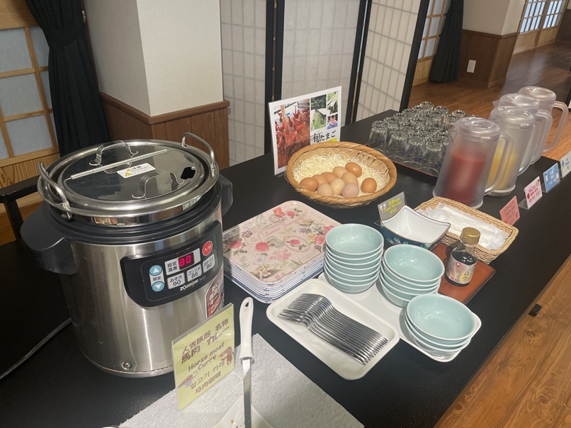 人吉温泉 人吉旅館