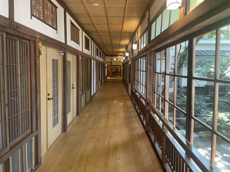 人吉温泉 人吉旅館