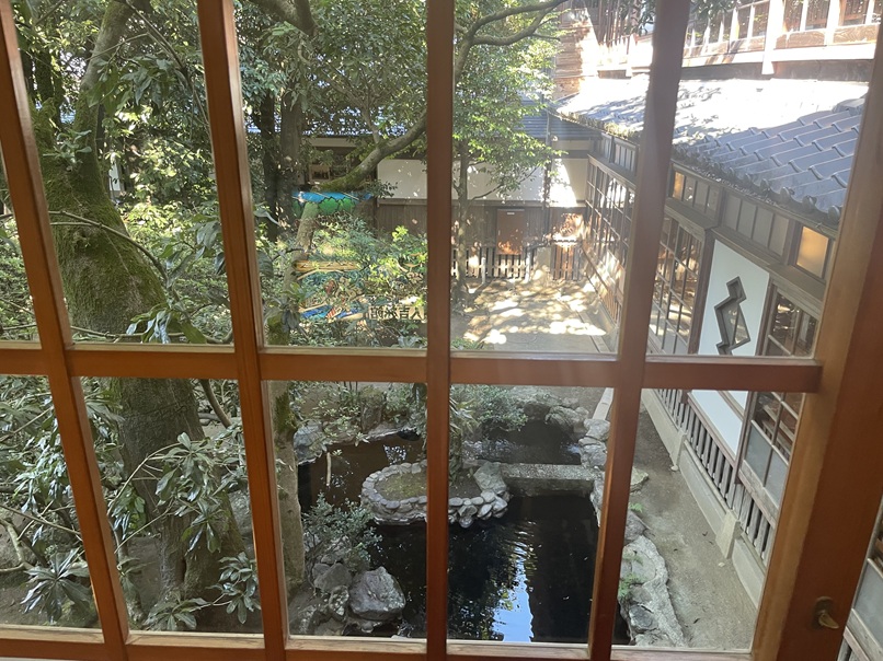 人吉温泉 人吉旅館