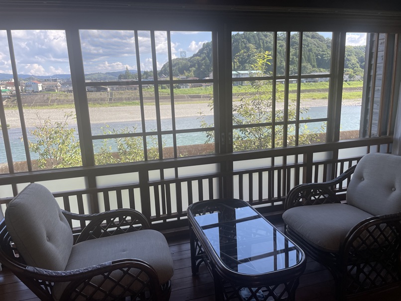 人吉温泉 人吉旅館