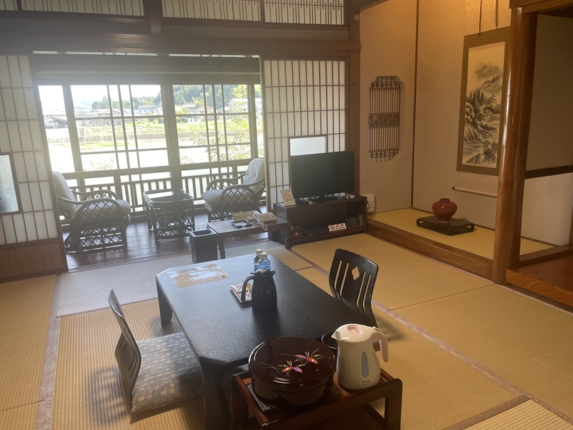 人吉温泉 人吉旅館