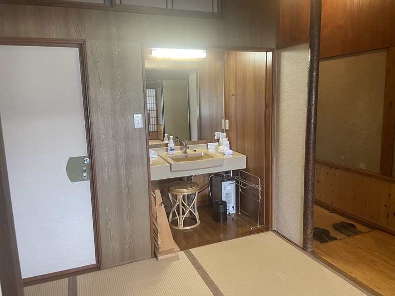 人吉温泉 人吉旅館