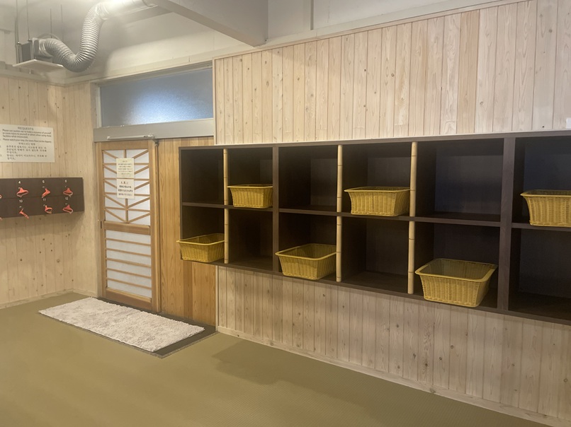 人吉温泉 人吉旅館