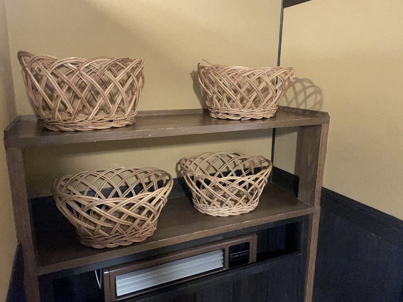 筋湯温泉　喜安屋