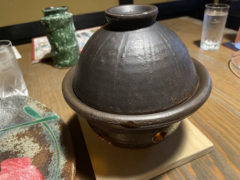 筋湯温泉　喜安屋