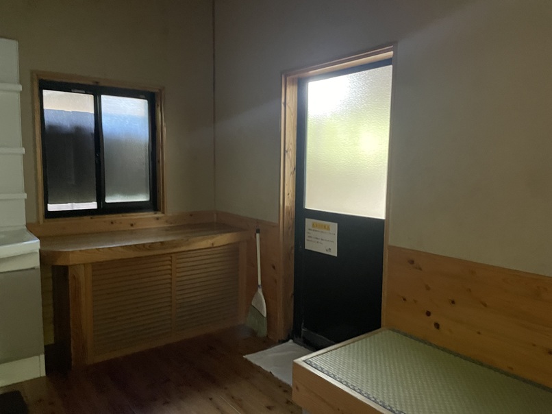 麻生釣温泉 亀山の湯