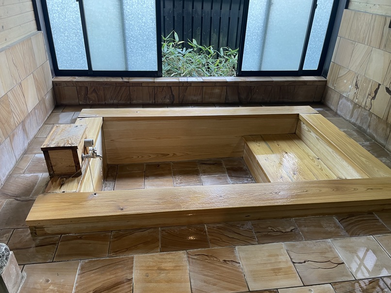 麻生釣温泉 亀山の湯