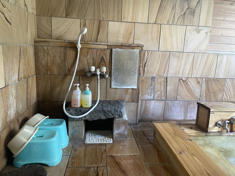 麻生釣温泉 亀山の湯