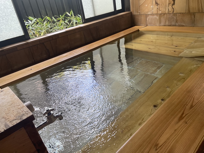 麻生釣温泉 亀山の湯