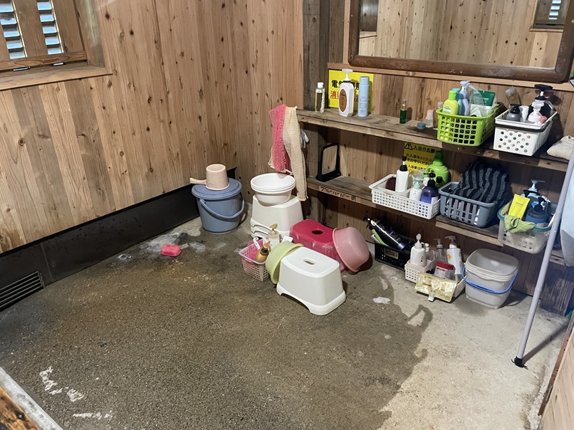 ホテルブルーハーバー さごんの湯